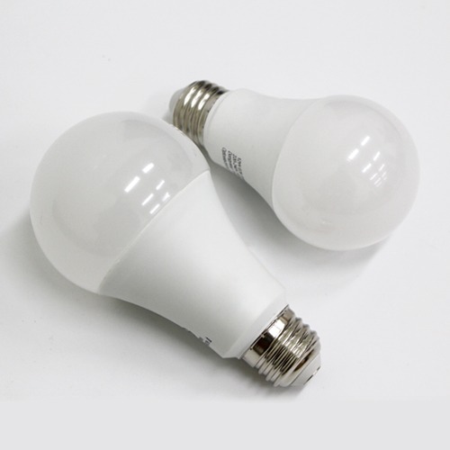 더쎈 LED 램프 12W/15W (전구색/주광색) E26