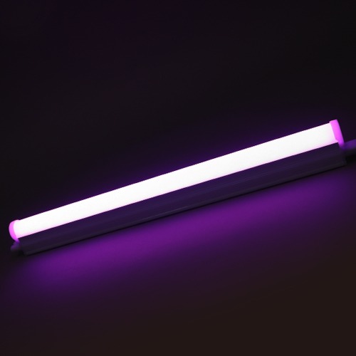 LED T5 보라빛 (퍼플)