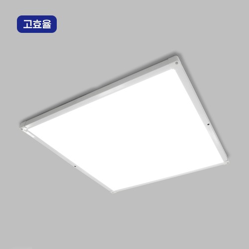 LED 엣지 직부등-무타공(보급형) 고효율 640×640